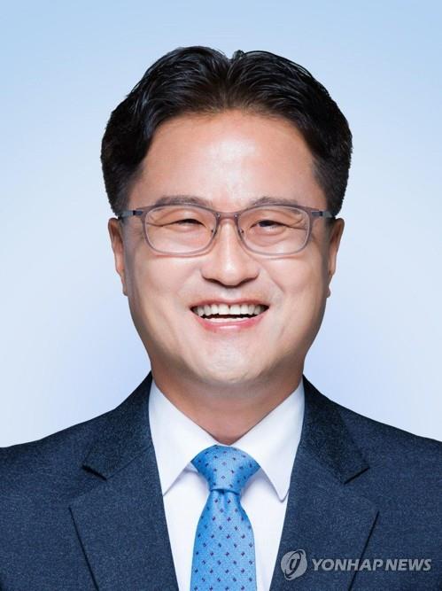 김정우 조달청장 "공공조달 패러다임 근본적으로 바꿔야"