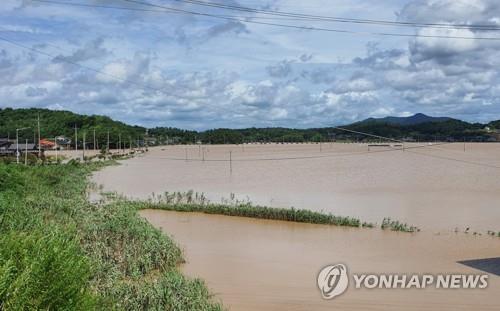 지방채 발행 의회서 제동…나주시 재해예방사업 등 차질 우려