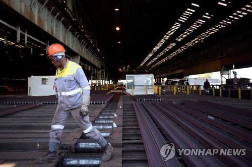 남아공 10월 제조업 활동지수 사상 최고