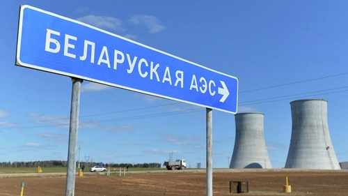 벨라루스 첫 원전 전력공급 시작…리투아니아 안전 이유 반발