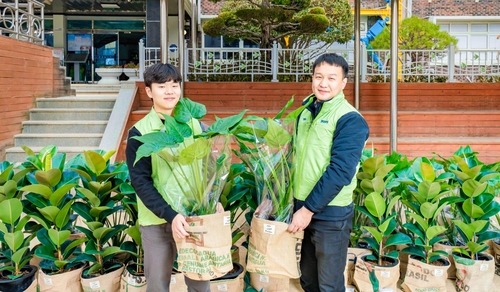 현대위아, 기업지배구조원 ESG 평가에서 통합 A등급