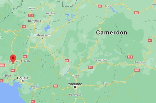 카메룬서 학생 7명 살해 이어 교사 11명 납치