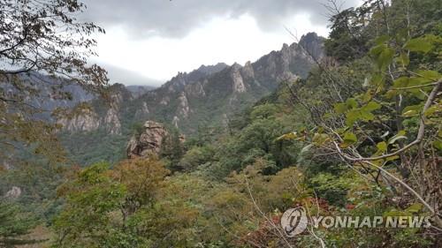 거리두기 개편에 국립공원 실내시설도 운영재개…7일부터 적용