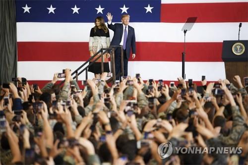 [긴급진단] 중, 돌발사태 우려 '침묵'…일, 미중 갈등 지속 우려