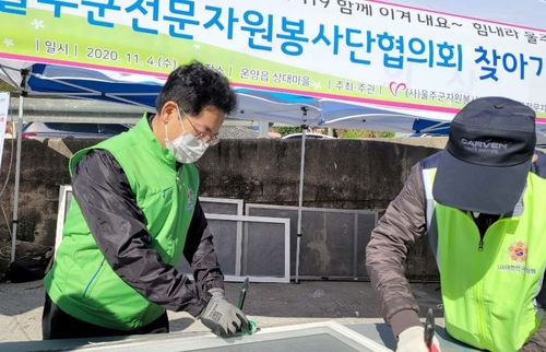 [K명장 열전] (18) 37년 조선산업 금속재료 평가 최고 기술 허태영 명장