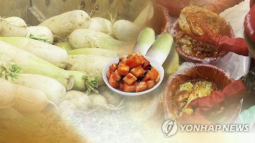 "2∼3포기 더 담그세요" 춘천시 이웃과 김장 나누기 '눈길'