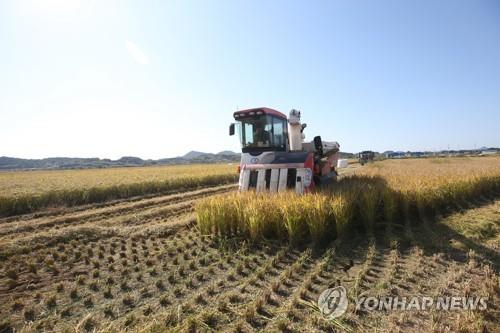 충북 공익직불금 8만3천519명에 1천422억원…작년 2.36배