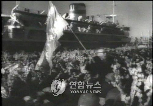 북한인권단체 "재일교포 북송은 강제이주…유엔서 조사해야"