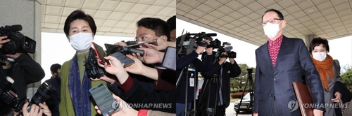 법사위, 법무검찰 특활비 3시간 검증…"자료 부실" 여야 공방