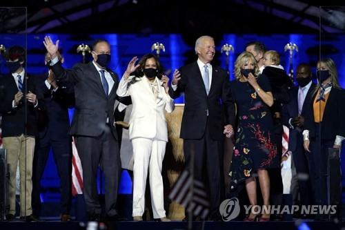 [바이든 시대] '상원 탈환' 불투명…바이든-매코널 `케미' 주목