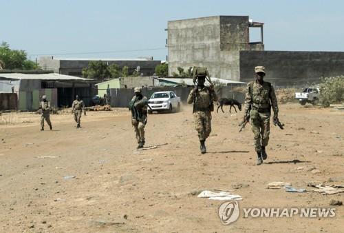 아비 에티오피아 총리 "티그라이 분쟁 곧 끝날 것"