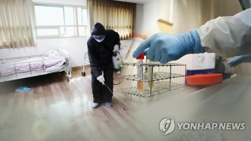 완주군, 요양병원 등 코로나19 고위험시설 전수 검사