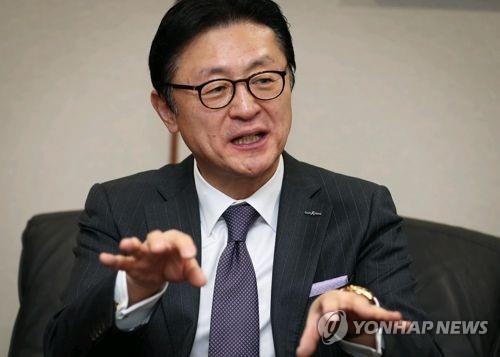 대기업 전문경영인 평균 3.6년 재임…오너보다 8년 짧아