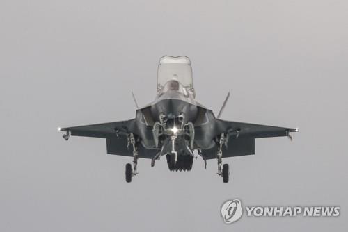 미 정부, UAE에 F-35 판매 의회 통보…이스라엘과 수교 대가