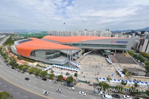 김대중컨벤션센터, 비대면 플랫폼 'K 스튜디오 광주' 구축