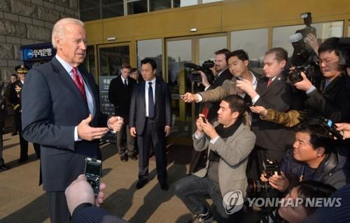 중 전문가 "미중 북핵·기후변화·코로나 대응 협력 가능"