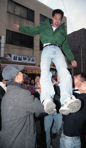 [사진톡톡] 수능이 온다.