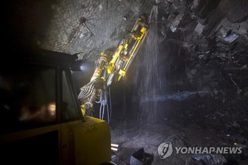 잠비아 채무 불이행 임박…아프리카 첫 '코로나 부도국가'