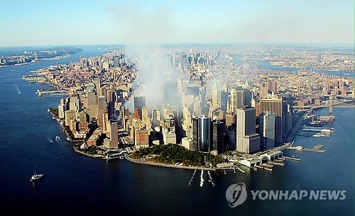 "정권인수기간 반토막난 2000년 대선…이듬해 9·11 벌어졌다"