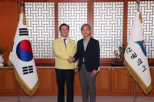 김연민 울산경제진흥원장 "중소기업이 산업 생태계 다변화 중심"