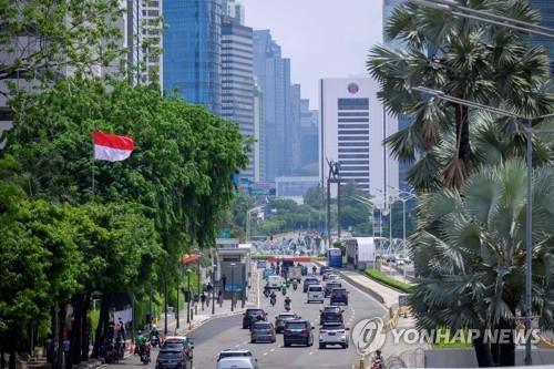 인도네시아 "코로나 재정 압박"…호주서 1조2천억원 빌려