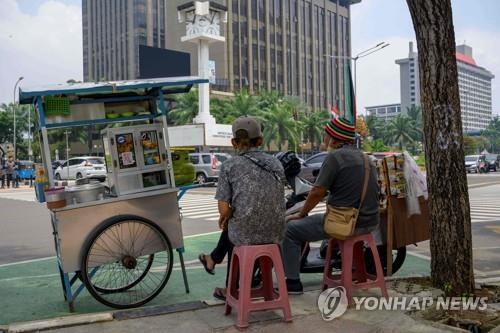 인도네시아 "코로나 재정 압박"…호주서 1조2천억원 빌려