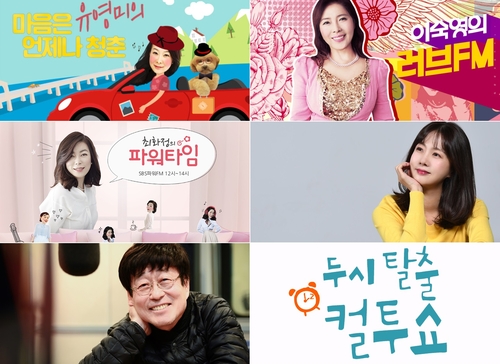 한 시간 빠른 '8뉴스'부터 '골목식당'까지…SBS의 30년