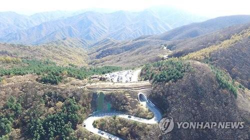 남원 지리산 전기열차 도입 시 연간 62만명 이용…1천600억 효과