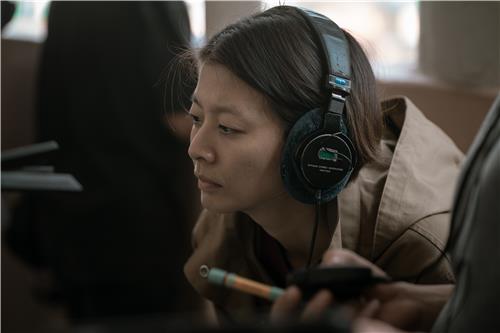 '내가 죽던 날' 박지완 감독 "나의 순천댁을 기다리며 썼죠"