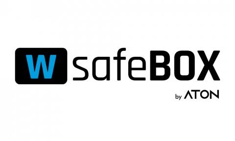 아톤, 웹브라우저 기반 보안솔루션 '더블유세이프박스' 출시