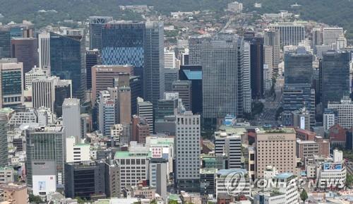 코로나 장기화에 신용등급 하향 기업 늘어날 듯