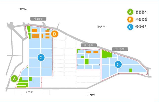 우리나라 1호 외국인공단 '마산자유무역지역' 50돌…재도약할까