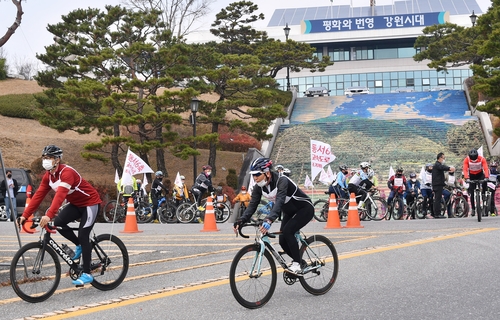 동서고속도로 영월∼삼척 중점사업으로 추진 촉구