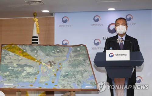 대구시·경북도 "김해신공항 건설 당초대로 추진돼야"(종합)