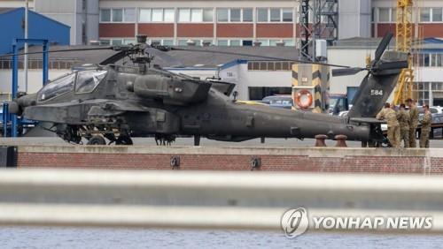 독일 국방 "주독미군 감축계획 바뀔 수 있어"…바이든에 기대감