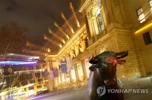 독일 증권거래소 운영사, ISS 지분 80% 인수