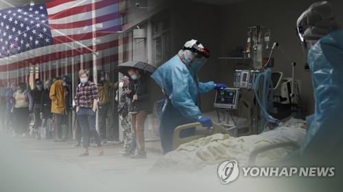 집에서 스스로 코로나19 검사…미국 FDA, 긴급사용 승인