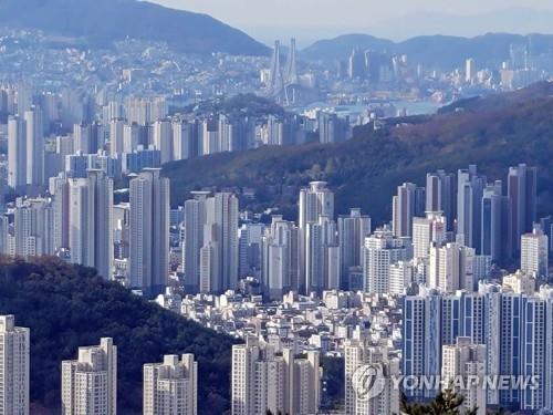 부산 해운대·수영·동래, 경기 김포 등 조정대상지역 지정