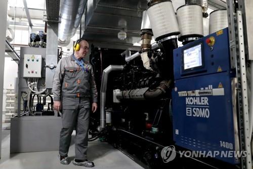 러 5G 통신망 로드맵 윤곽…100만 이상 대도시 10곳에 구축