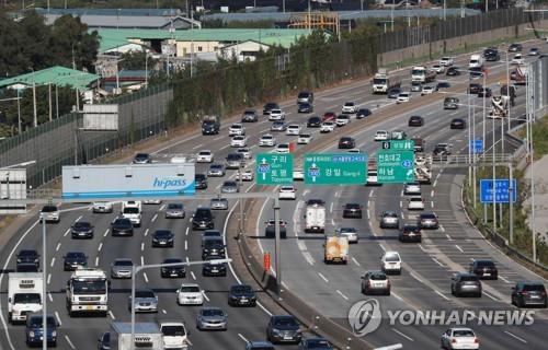 안전 운전하는 보험 가입자에 월 1만원 상품권 제공 가능