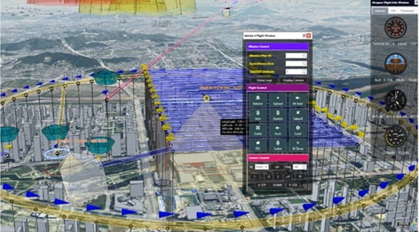 한서대 LINC＋사업단 3개 제품, 미국 'CES 2020'서 혁신상