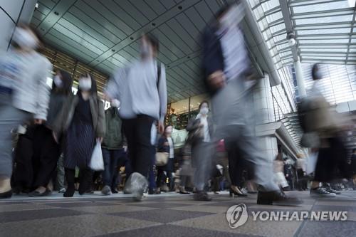 도쿄 코로나 신규확진 또 최다…정부 대책회의