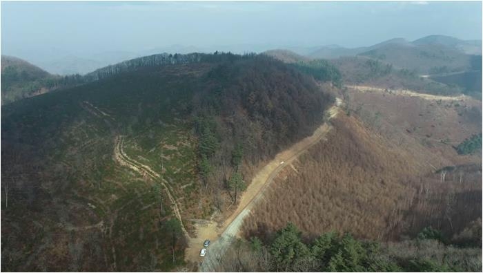 [르포] 주민·자연과 상생하는 관광단지로…미래 향하는 풍력발전