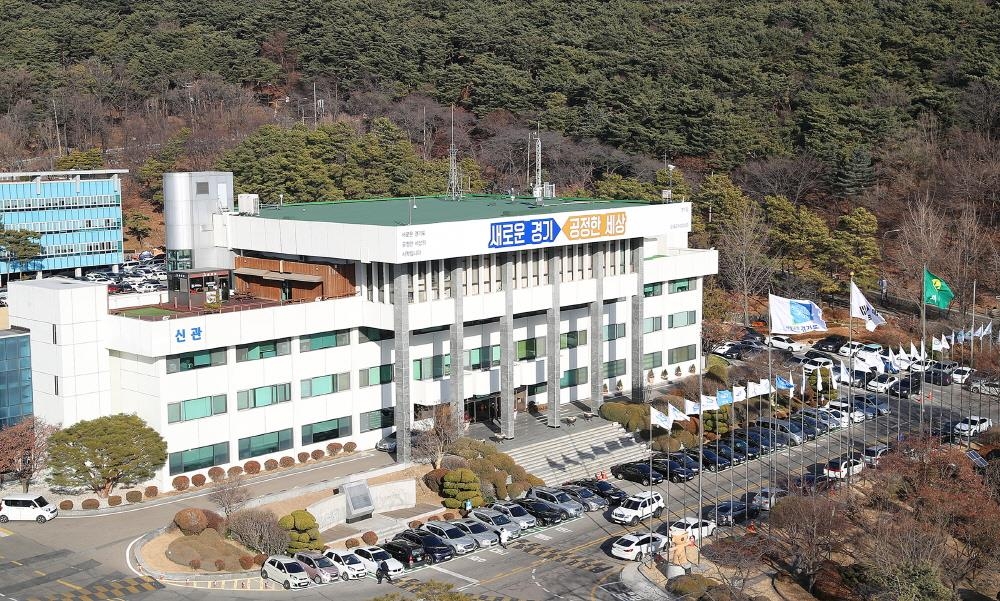 경기도, 공공사업 부적정 저임금 개선…올해 59억 추가 지급