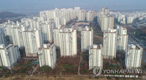 매물 쌓이는 김포·부산·대구 조정지역…매수문의·가격 '뚝'