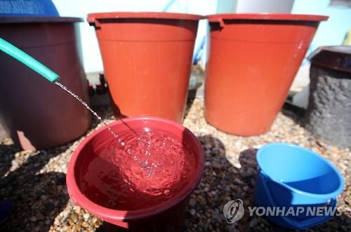 보령 수돗물값 천안의 1.7배…누진 단계도 충남 시·군 제각각