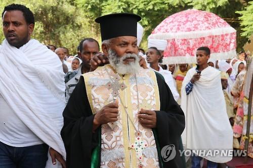 에티오피아 '세계문화유산' 악숨의 공항 파괴돼