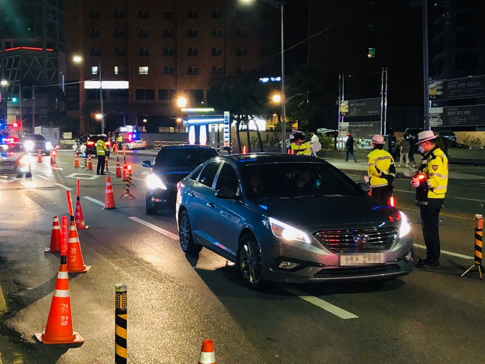 연말 음주운전 대대적 단속…고속도로 주변서 술 팔아도 처벌