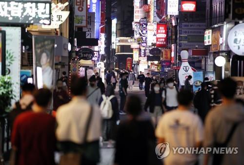 "이동제한 없는 서울의 삶은 어떨까"…프랑스 방송 조명