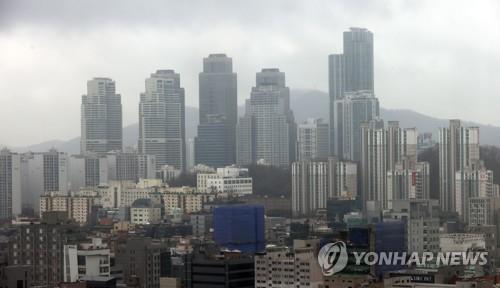 비어 있는 서울 공공임대 4900가구 전세로 나올까…의문 제기